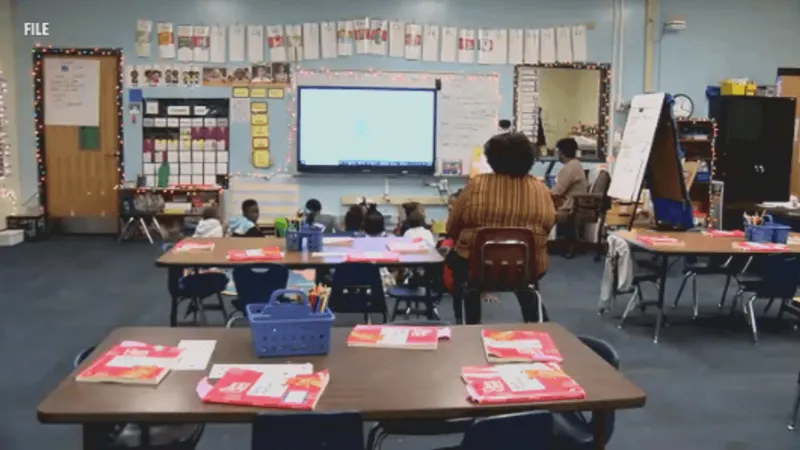 Charleston County School District puts $3M+ into special education ahead of school year