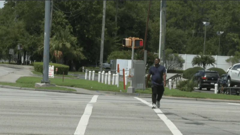 SCDOT unveils 700-plus pedestrian safety upgrades across Charleston tri-county area