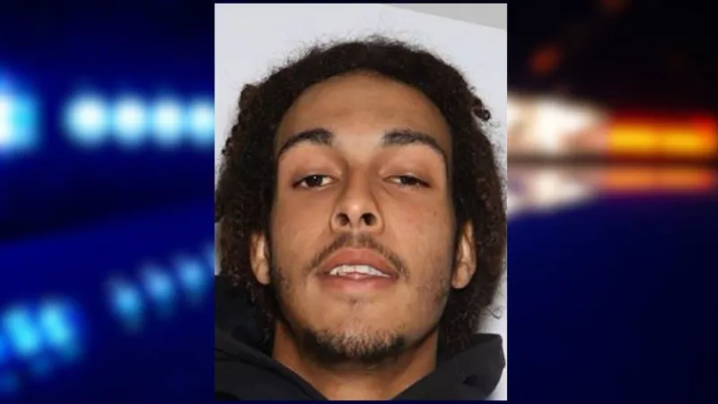 Horry Co. police searching for man considered armed and dangerous