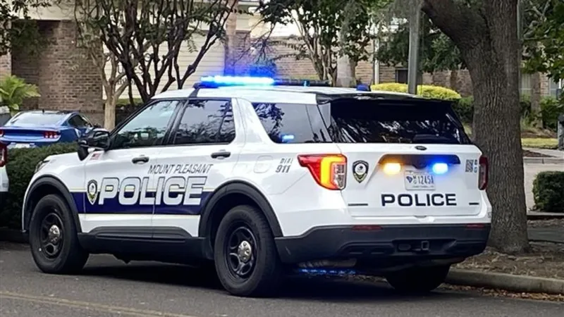 Person critically injured in Mount Pleasant apartment complex shooting, police say