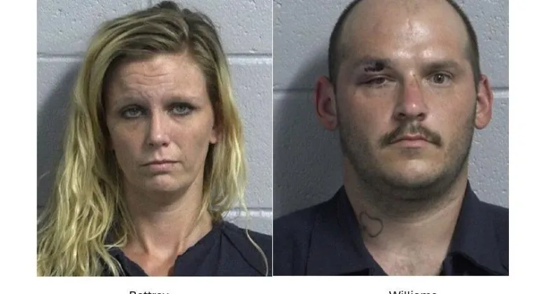 Warehouse burglary suspects accused in $1.18M damage