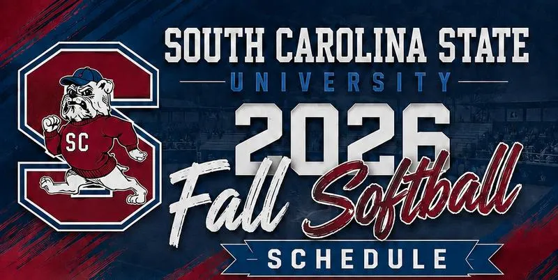Softball Announces 2026 Fall Schedule