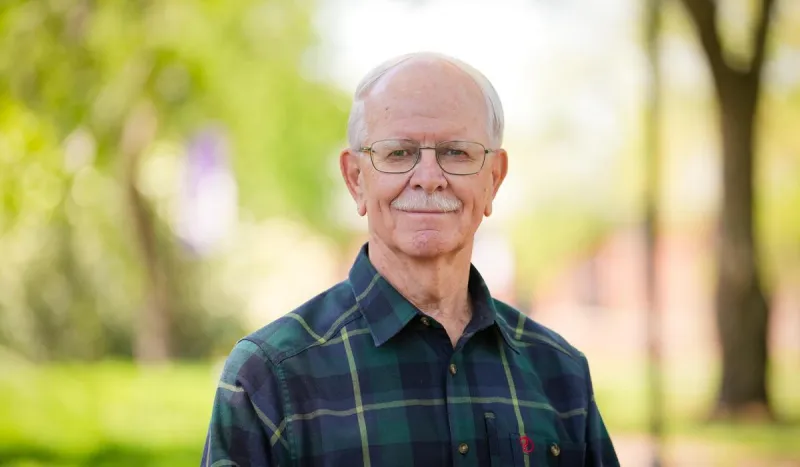 Jim Guth offers insights on SC Republican special primary