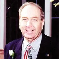 Harry S. Dent went from Southern Strategy to Christian ministry