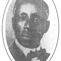 Home of county's first African-American coroner still stands