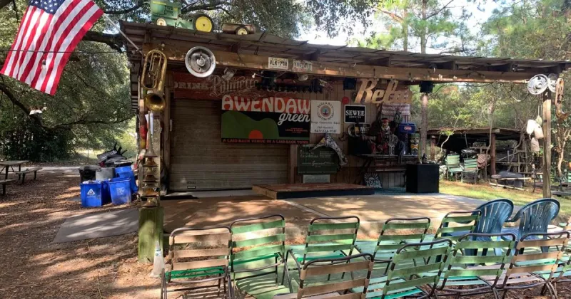 Here are 6 Charleston-area songwriter showcases where you can become a regular