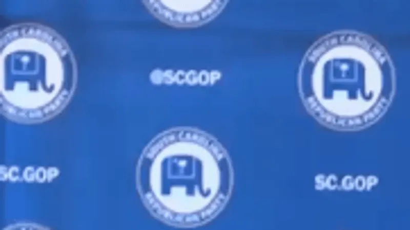 South Carolina U.S. Senate candidates make stop in Florence ahead of Republican primary