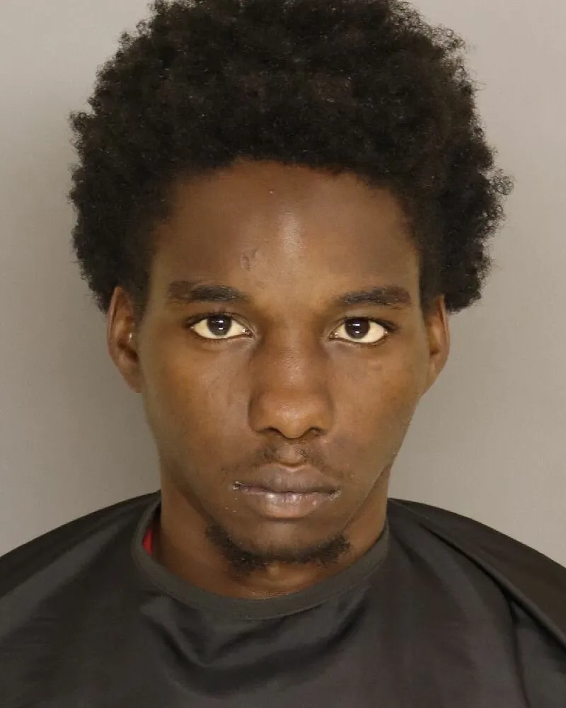 1 charged in connection to death of Maurice Isaac; Sheriff Dennis says more arrests to come