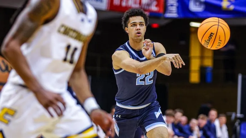 SoCon Announces Bulldogs' 2026-27 Conference Slate