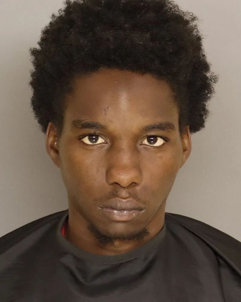 1 charged in connection with 20-year-old Sumter man's murder