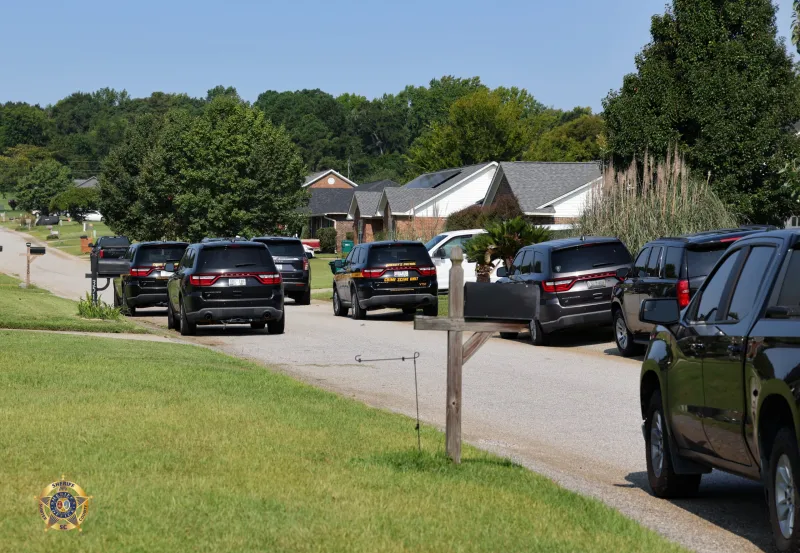 Sumter County deputies on scene at fatal Dalzell area shooting