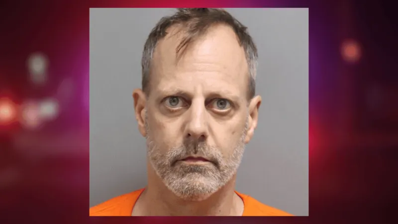 Charleston man charged with sexual exploitation of a minor