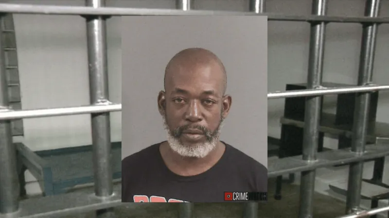 Man arrested after allegedly leading police in a chase through North Charleston