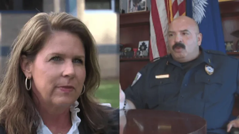 Solicitor's July letter to former NCPD chief alleges widespread dysfunction