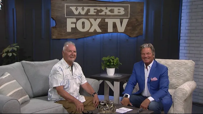 The Surf Doc Shares Simple Tips for Healthy Aging