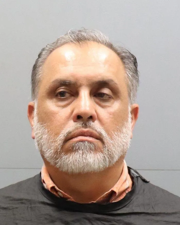 RCSD: Midlands mosque leader arrested again, facing additional charge