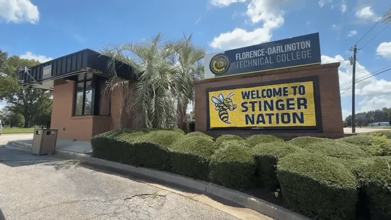 Another setback rocks FDTC leadership search as interim president withdraws