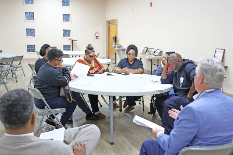 Private road, public question: How Sumter County's private road acceptance program works