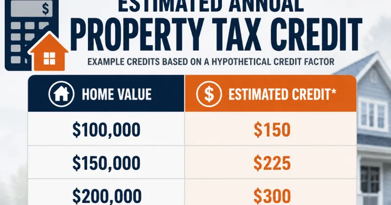 Orangeburg voters could decide property tax relief