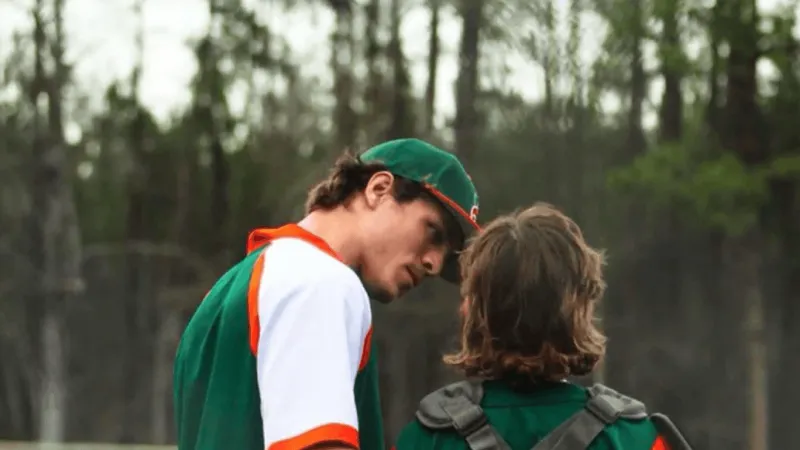 Timberland assistant baseball coach helps save player's family during Moncks Corner fire
