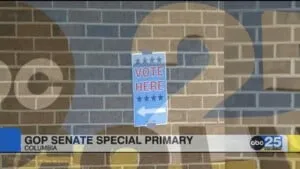 GOP runoff shaping up for a showdown between Darline Graham and Ralph Norman