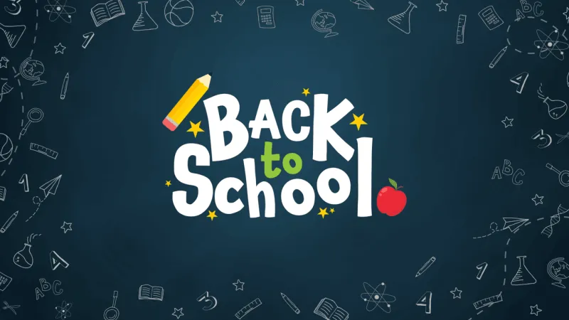 Gallery: News 4 heads back to school!