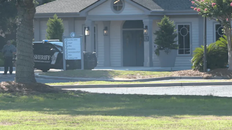 Pawleys Island church announces closure of PICA amid sex offender volunteer investigation