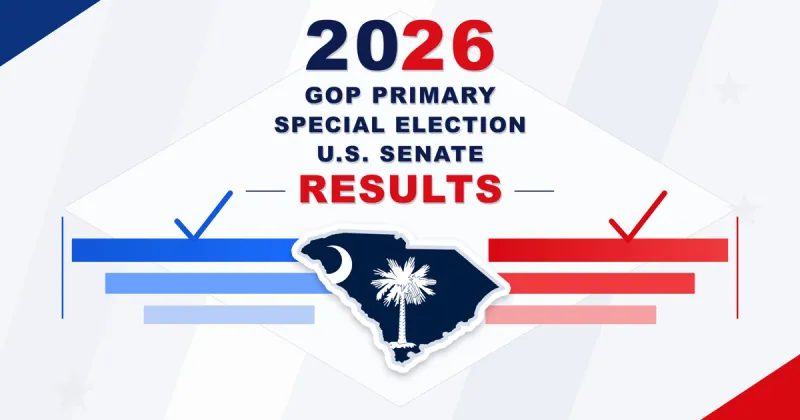 Election results: Darline Graham and Ralph Norman projected to advance to Republican runoff in SC special primary for Senate seat