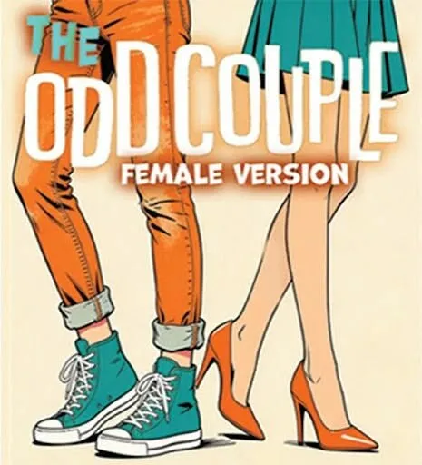 SLT's first show of season, 'The Odd Couple: Female Version' touches on importance of community