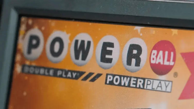 SC Powerball ticket wins $150,000, jackpot nears $1 billion