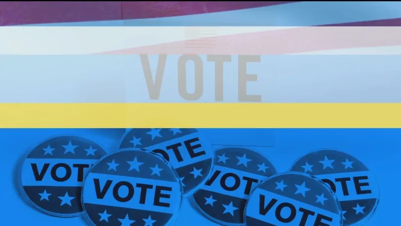 GOP Special Primary Runoff set for August 25 between Graham and Norman