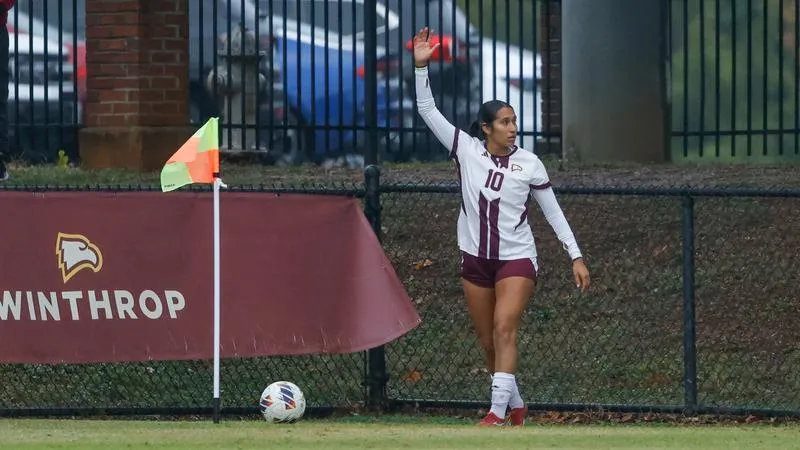 Women's Soccer Kicks off 2026 Season at Western Carolina