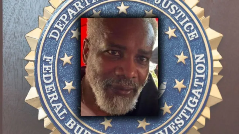 FBI Most Wanted fraudster arrested abroad pleads guilty