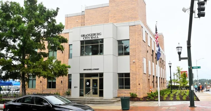 Orangeburg taxes may increase - Council seeks other options