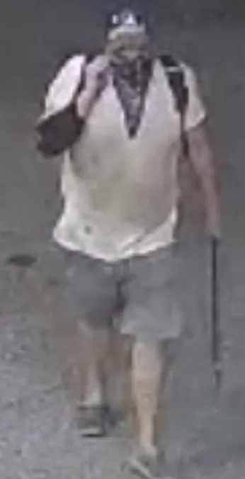 RCSD searching for man accused of stealing money from local business