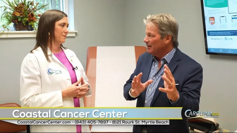 Get to Know Coastal Cancer Center and the Comprehensive Care They Provide