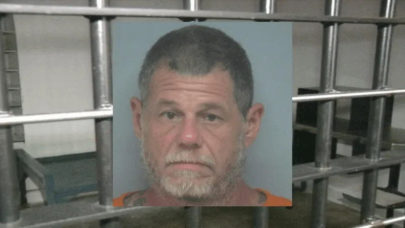 Beaufort County deputies search for man wanted for failure to register as a sex offender