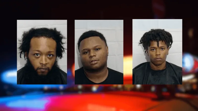 3 arrested in murder of 16-year-old Columbus Co. girl