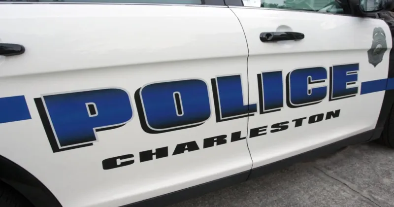 West Ashley middle school briefly locked down on first day following nearby gun discharge