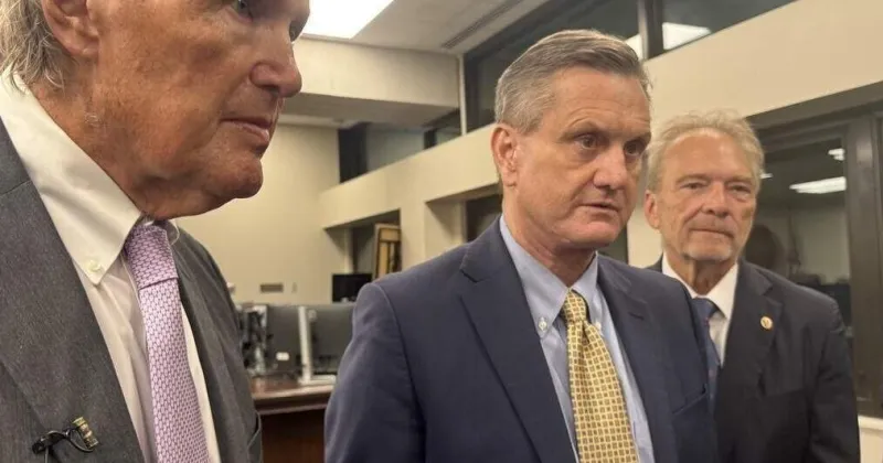SC legislature passes budget, but what will happen with lawmaker earmarks?