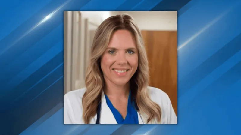 Democrat Annie Andrews reacts to Special GOP Primary results for U.S. Senate