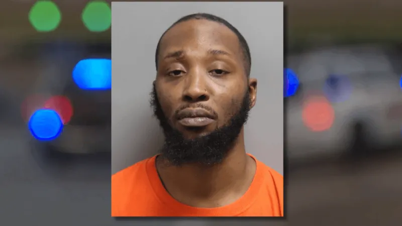 Summerville man arrested after allegedly drugging and sexually assaulting a minor