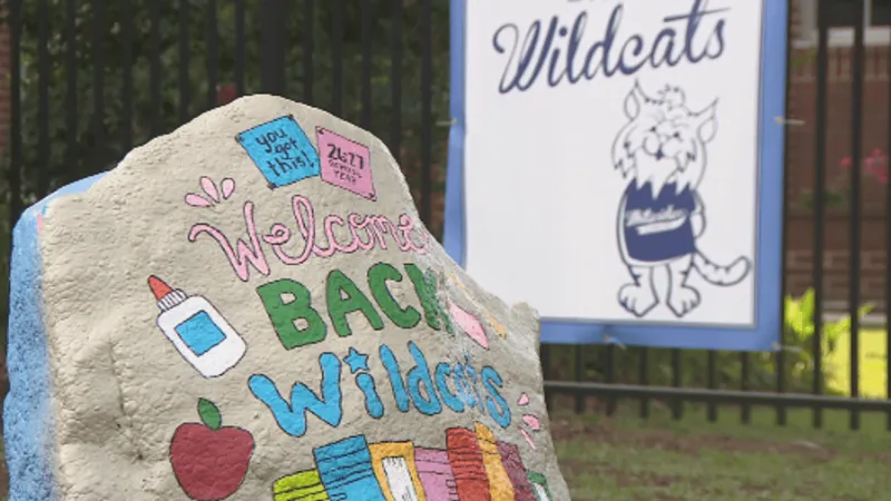 Charleston County School District expands mental-health services as students return