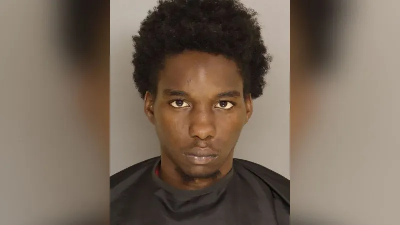 22-year-old charged in Sumter killing