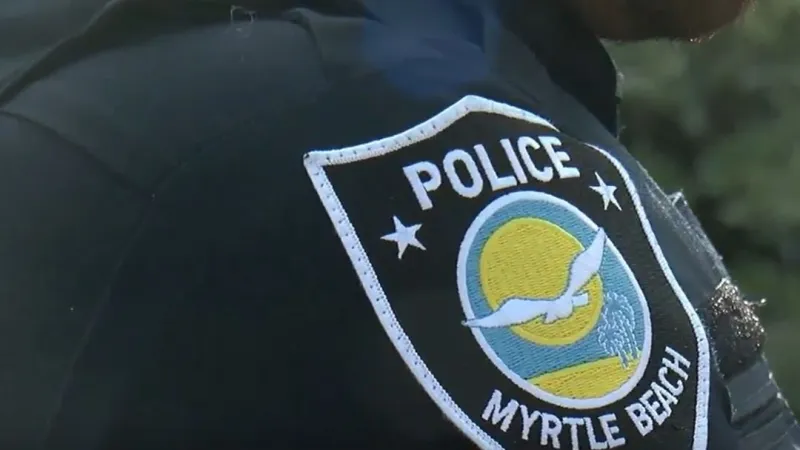 Arrest made in Greens Boulevard homicide investigation