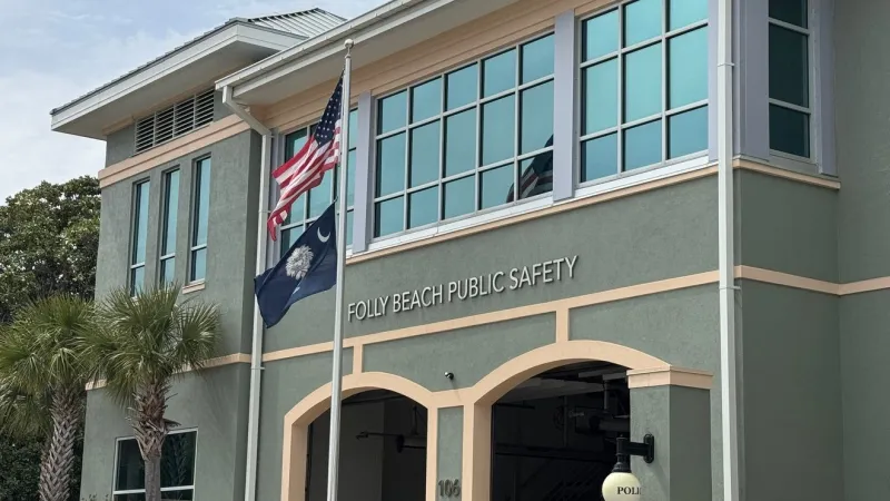 Folly Beach looks to adopt stricter regulations for drone fishing