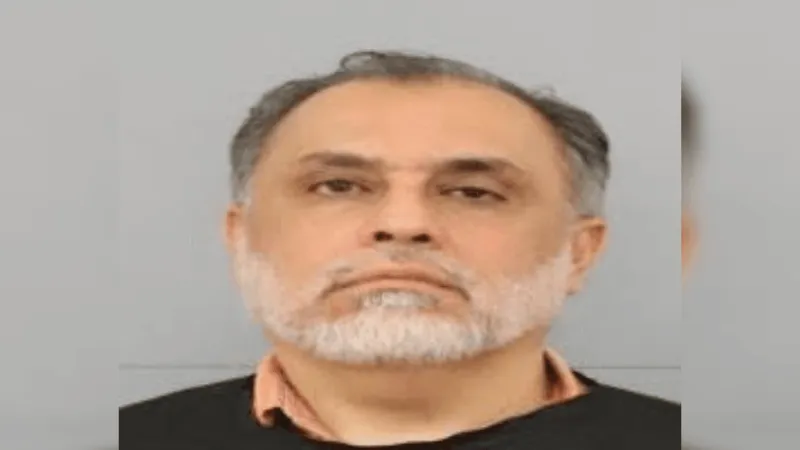 Richland County mosque leader faces additional charge after new victim identified