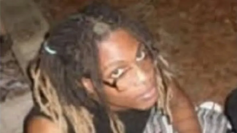 Authorities search for missing 23-year-old