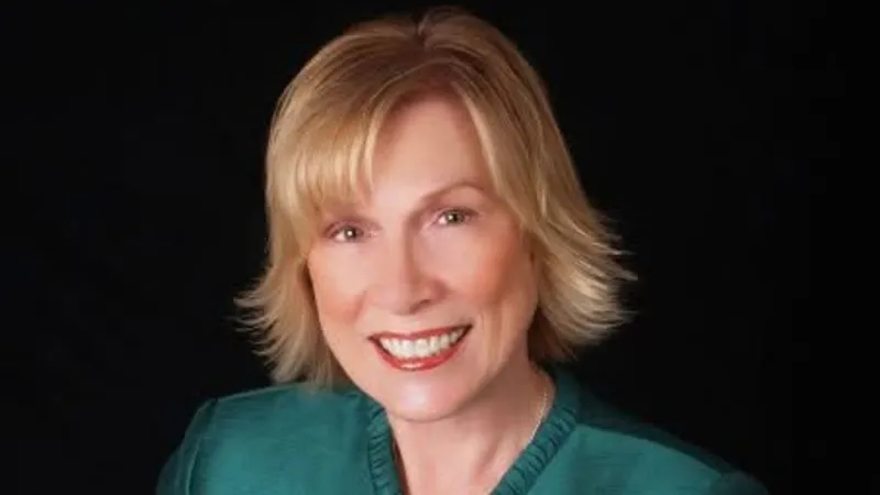 Glenda Parker concedes Senate primary, congratulates runoff candidates