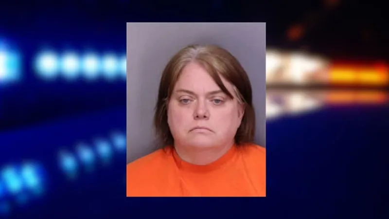Former Florence teacher accused of solicitation of a minor, deputies say
